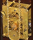 Dungan & Klump - Dickory, Dickory Dock Clock - Antique Clocks Guy